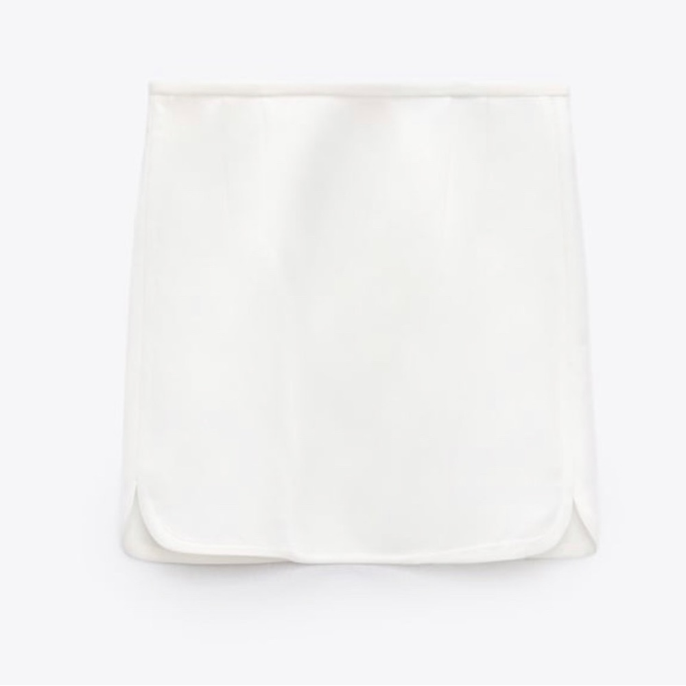 Zara skirt